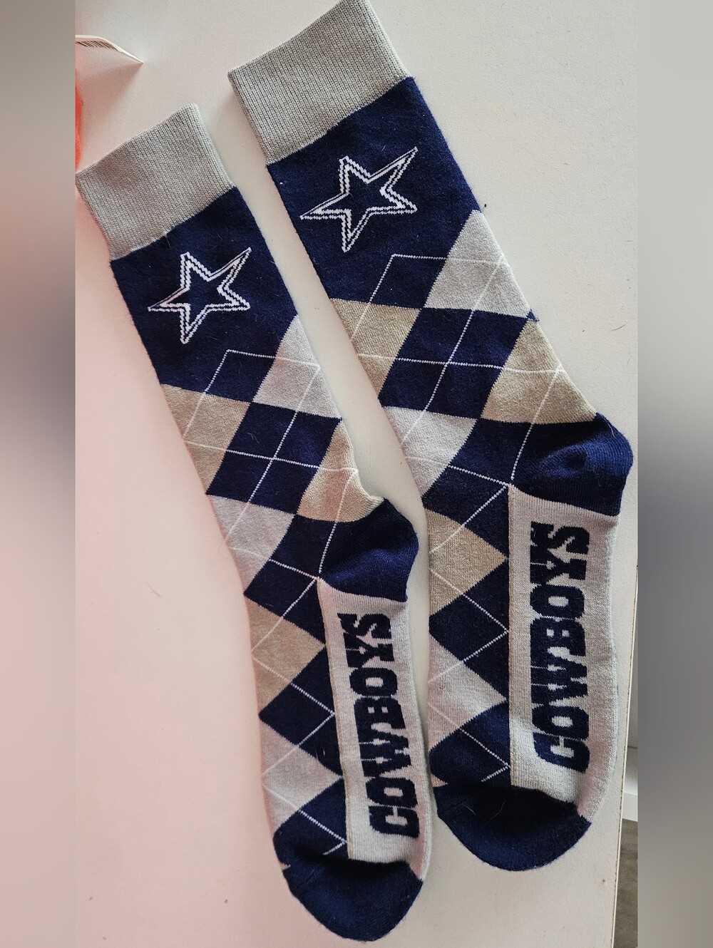 Cowboys Socks